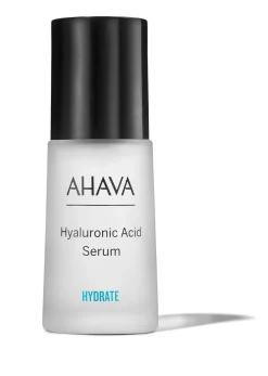 Ahava Hyaluronic Acid Serum 30ml