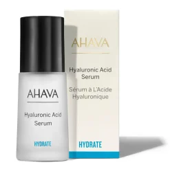 Ahava Hyaluronic Acid Serum 30ml