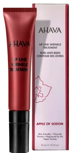 Ahava Lip Line Trattamento Anti-Rughe Labbra 15ml