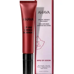 Ahava Lip Line Trattamento Anti-Rughe Labbra 15ml