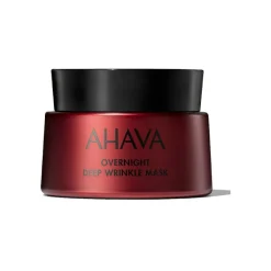 Ahava Maschera Antirughe Notte 50ml