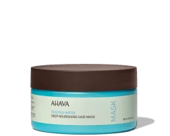 Ahava Maschera Capelli Nutriente 250ml