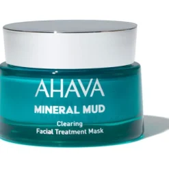 Ahava Maschera Viso Schiarente 50ml