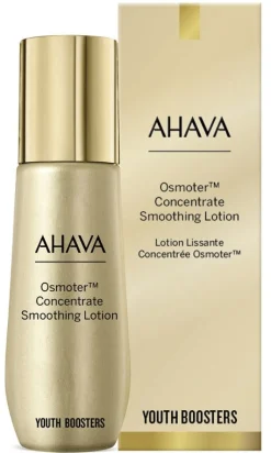 Ahava Osmoter Concentrate Smoothing Lotion 50ml