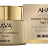 Ahava Osmoter Skin Responsive Night Cream 50ml