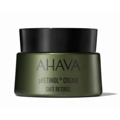 Ahava Safe Pretinol Crema Viso 50ml