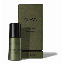 Ahava Safe Pretinol Siero 30ml