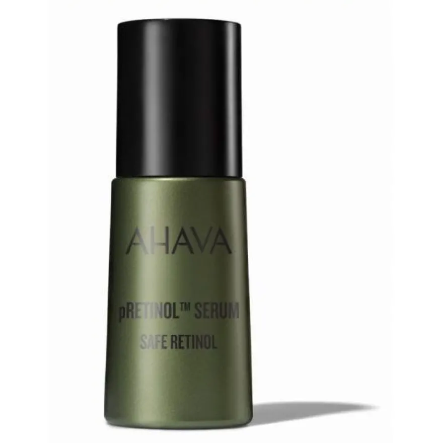 Ahava Safe Pretinol Siero 30ml