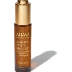 Ahava Siero Facciale Osmoter X6 Crystal Mar Morto 30ml