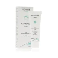 Aknicare Crema Viso 50ml