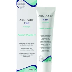 Aknicare Fast Creamgel 30ml