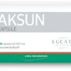 Aksun 30 Capsule