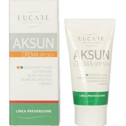 Aksun Crema SPF550+ 50ml