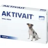 Aktivait Small Breed Vetplus Alimento Complementare Per Cani Taglia Piccola 60 Compresse