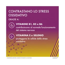 Alanerv On 20 Capsule Softgel
