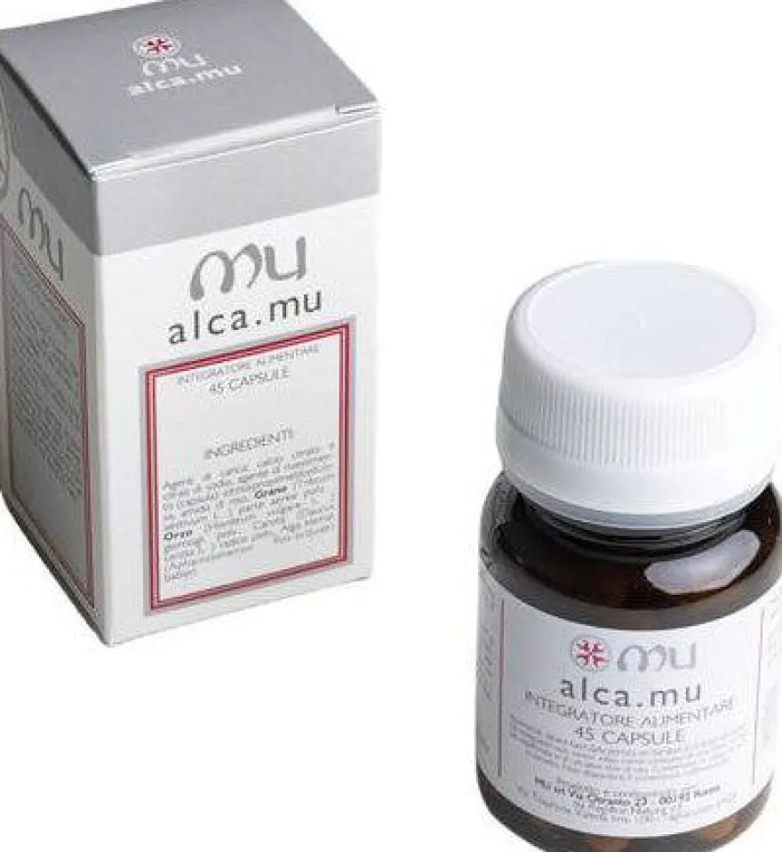 ALCA MU 45CPS