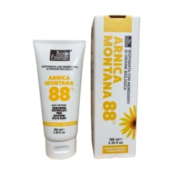 Alcea BioPomata 88% Arnica Montana 100ml