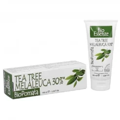 Alcea BioPomata 30% Tea Tree Melaleuca 100ml