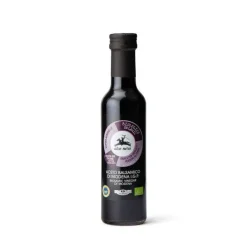 Alce Nero Aceto Balsamico Di Modena I.G.P. Bio 250ml