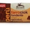 Alce Nero Biscotti Farrociok Fondente Bio Fairtrade 5X28G