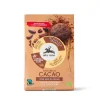Alce Nero Frollini Cacao Con Fave Bio Fairtrade 250g