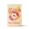 Alce Nero Frollini Mela E Cannella Bio 250g
