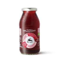 Alce Nero Nettare Di Melagrana Bio 500ml
