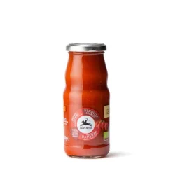 Alce Nero Passata Di Pomodoro Datterino Bio 350g