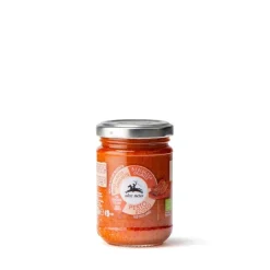 Alce Nero Pesto Rosso Con Pomodori Bio 130g