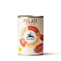 Alce Nero Pomodori Pelati Bio 400g