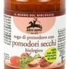 Alce Nero Salsa Pomodori Secchi Bio 200g
