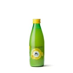 Alce Nero Succo Di Limone Bio 250ml