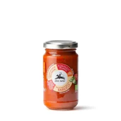 Alce Nero Sugo Di Pomodoro Con Basilico Bio 200g