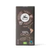 Alce Nero Tavoletta Cacao 100% Biologico 50g
