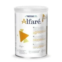 Alfarè Polvere Alimento Dalla Nascita 400g