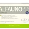 Alfauno Plus 36 Compresse - Integratore Benessere Quotidiano