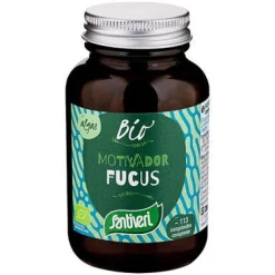 ALGA FUCUS 113CPR BIO