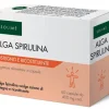 ALGA SPIRULINA 60CPS