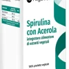 ALGAVENICE SPIRULINA ACER45CPR