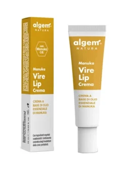 ALGEM MANUKA VIRE LIP CR 15ML