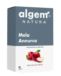 ALGEM MELA ANNURCA 45CPS