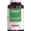 ALGEM SPIRULINA 200CPR