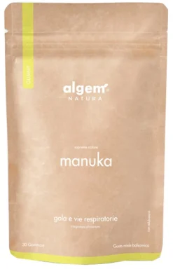 ALGEM SUPREME MANUKA 30GOMM