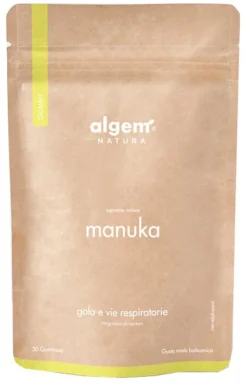 ALGEM SUPREME MANUKA 30GOMM