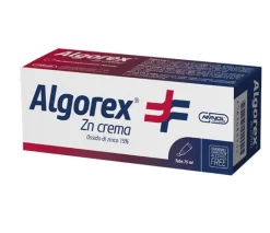 Algorex Zn Crema 75ml