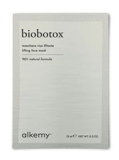 ALKEMY MASK BIOBOTOX 10G
