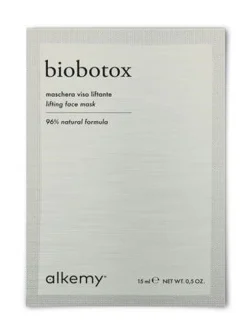 ALKEMY MASK BIOBOTOX 10G