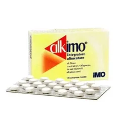 Alkimo 100 Compresse