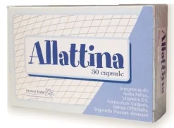 Allattina 30 Capsule