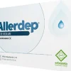 Allerdep Gocce Oculari 10 Fiale